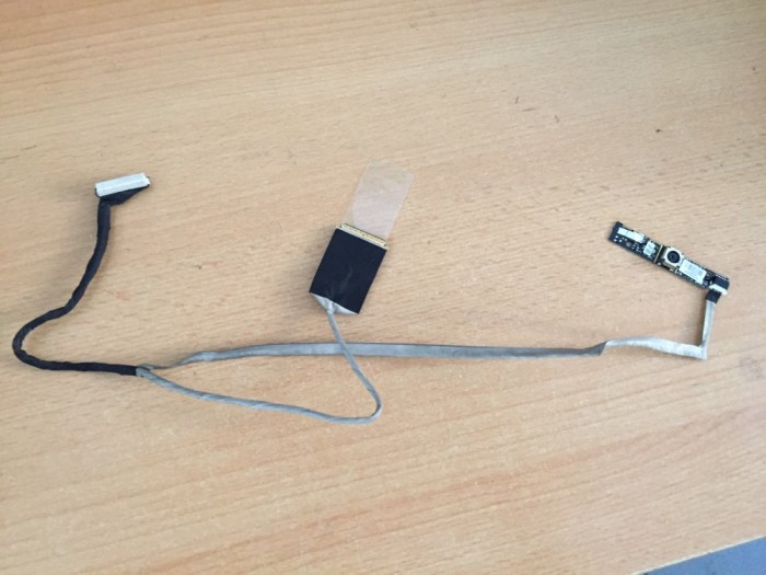 Cablu display Hp Compaq 6545b A119