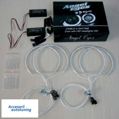 Kit angel eyes bmw e46-seria 3 (98-05) foto