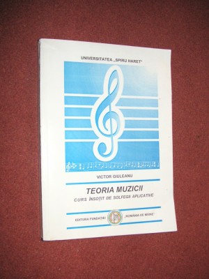 TEORIA MUZICII VICTOR GIULEANU PDF DOWNLOAD TEORIA MUZICII VICTOR GIULEANU PDF DOWNLOAD