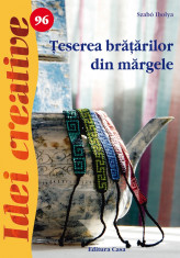 TESEREA BRATARILOR DIN MARGELE - IDEI CREATIVE 96 foto