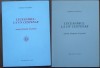 George Uscatescu, Luceafarul: la un centenar, Madrid, 1989, editia 1