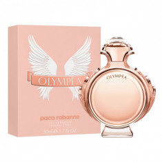 Paco Rabanne Olympea Woman, Nou 2016 - ORIGINAL 100% foto