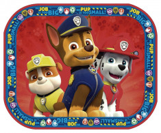 Parasolar auto Patrula Catelu?ilor din serial Paw patrol foto