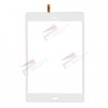 Touchscreen Samsung Galaxy Tab A 8.0 SM-T355 alb