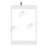 Touchscreen Samsung Galaxy Tab A 8.0 SM-T355 alb