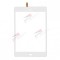 Touchscreen Samsung Galaxy Tab A 8.0 SM-T355 alb