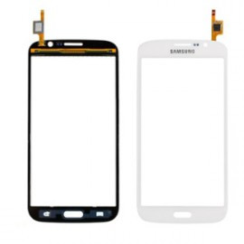 Touchscreen Samsung Mega i9152 alb foto
