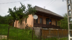 Casa de vacanta in Soveja (central) foto