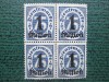 TIMBRE GERMANIA BLOC==MNH, Nestampilat