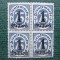 TIMBRE GERMANIA BLOC==MNH