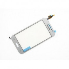 Touchscreen Samsung Galaxy Core Prime Value Edition SM-G361F alb