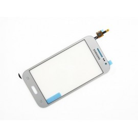 Touchscreen Samsung Galaxy Core Prime Value Edition SM-G361F alb foto