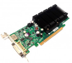 Placa Video Gigabyte GeForce 9300GE 512 MB DDR2 64 bit PCI-E foto