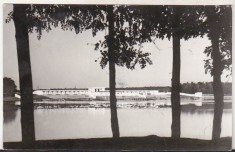 bnk cp Baile Amara - Vedere - circulata