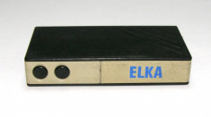 Telecomanda garaj ELKA AGB 193 - M512(1183) foto