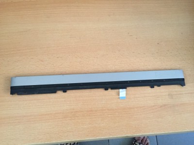 Hingecover Hp Compaq 6545b A119 foto