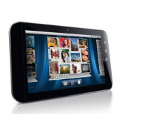 Tableta Dell Streak 7, Procesor Dual Core 1 GHz, 16 GB, Wi-Fi, Bluetooth, Web camera 5 MP foto