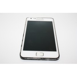 Display touchscreen lcd Samsung S2 i9100 alb Swap