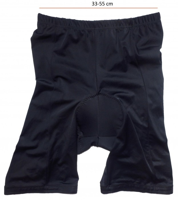 Pantaloni ciclism CIEGI originali (XL) cod-259094 foto mare Pantaloni ciclism CIEGI originali (XL) cod-259094 foto mare