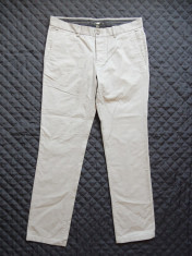 Pantaloni H&amp;amp;M; marime 50, vezi dimensiuni exacte; impecabili, ca noi foto
