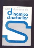 ELEMENTE DE DINAMICA STRUCTURILOR, 1983, Alta editura