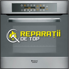 Reparatii cuptoare incorporate-Sc Reparatii de Top Srl foto