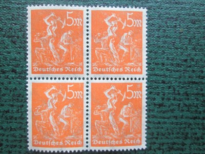 TIMBRE GERMANIA =BLOC==MNH foto