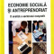 Mihaela Vlasceanu - Economie sociala si antreprenoriat - 605461