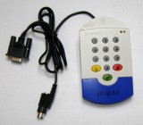 Cumpara ieftin Cititor smardcarduri Chipdrive Pinpad 400 V 1.05(772)