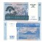 SV * Madagascar 100 ARIARY / 500 FRANCS 2006 * UNC