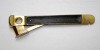 Ghilotina Vintage PFEILRING Solingen 5650 DBP, Cutit Profesional Tigari de Foaie, Accesorii Tutungerie