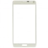 Sticla Samsung Note 4 N910 alba geam glass