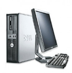 Pachet Dell Optiplex 320, Intel Dual Core E2160, 2Gb ,HDD 80Gb 13011 foto