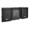 Sistem portabil audio Skytec DJ 800, mixer,amplificator 200W