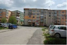Apartament 2 camere, str. Alexandru cel Bun, nr. 9, Campulung, Arges foto