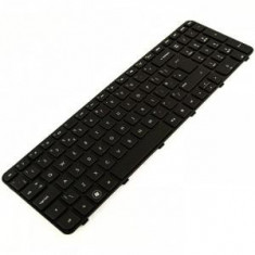 Tastatura laptop HP Pavilion G6-2012SQ cu rama foto