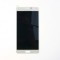 Display ecran lcd Samsung Galaxy A5 A500F alb Swap