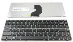 Tastatura laptop Lenovo IdeaPad Z460 foto