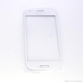 Geam Sticla Glass Samsung Galaxy Ace 4 G357 alb foto