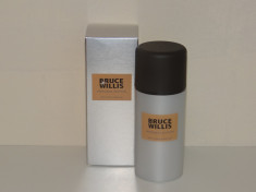 Gel-crema After Shave Bruce Willis Personal Edition 100 ml foto