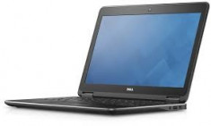 LAPTOP DELL LATITUDE E7240 I5 GEN IV, SLIM, IMPECABIL, GARANTIE 6 LUNI foto