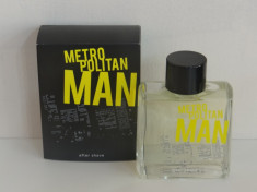 After Shave Metropolitan Man 100 ml - produs NOU original LR foto