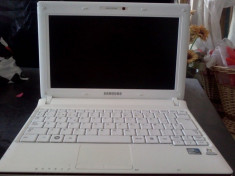 Dezmembrez mini laptop netbook Samsung N145 Plus foto