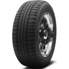 Anvelope All Season GoodYear Wrangler HP AllWeather 255/65/R16 SAB-7265 foto