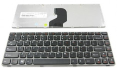 Tastatura laptop Lenovo IdeaPad Z450 foto
