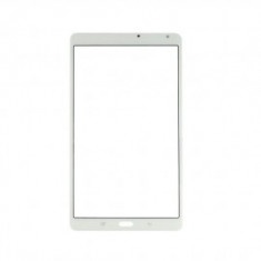 Sticla Geam Samsung Galaxy Tab S 8.4 SM-T700 alb