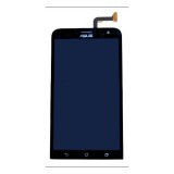Display ecran lcd Cu Touchscreen Asus Zenfone 2 ZE550KL Original Negru foto