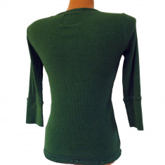 Bluza Old Navy Verde foto