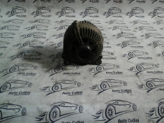 Alternator Audi A6 /A8/Q7 3.0Diesel an 2007-2012 cod oem 059903015R foto