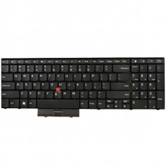 Tastatura laptop Lenovo ThinkPad Edge E530 + Cadou foto